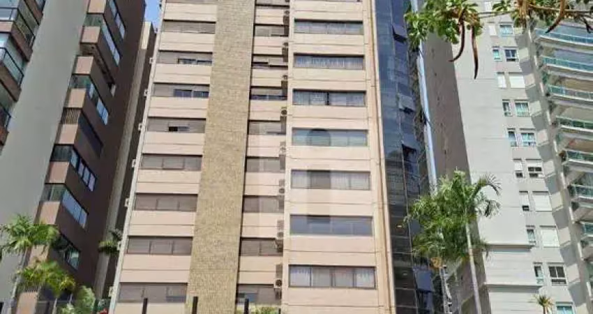 Apartamento contemporâneo no cambuí — 223m², 3 suítes, varanda e lazer- maria monteiro no cambuí- campinas-sp
