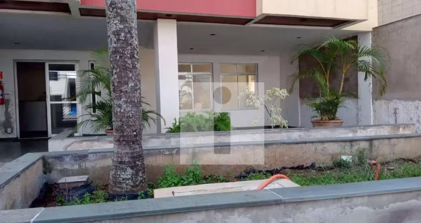 Apartamento com 1 quarto à venda - jardim guanabara - campinas/sp