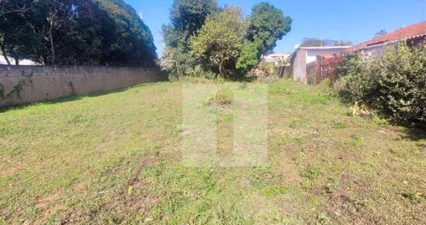 Terreno à venda, 1221 m² por r$ 1.480.000,00 - sousas - campinas/sp