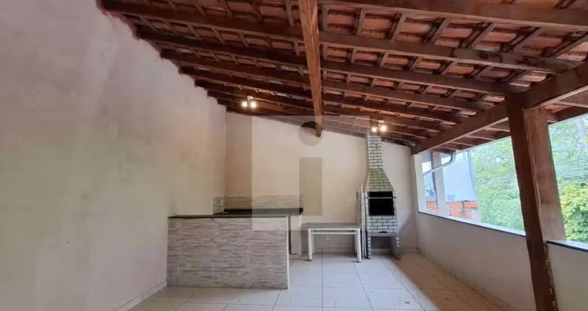 Casa com 2 quartos para alugar, 70 m² por r$ 2.615/mês - imperial parque (sousas) - campinas/sp