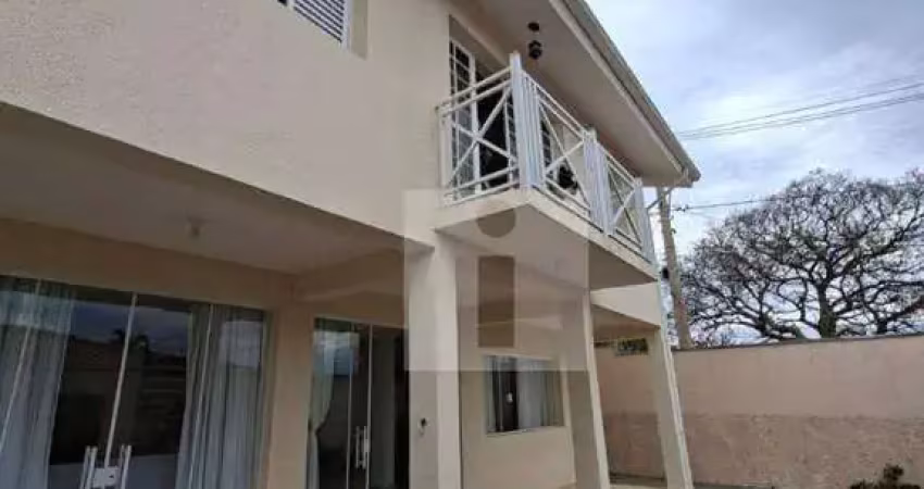 Casa com 4 quartos à venda na Rua São Miguel Arcanjo, 1287, Jardim Nova Europa, Campinas