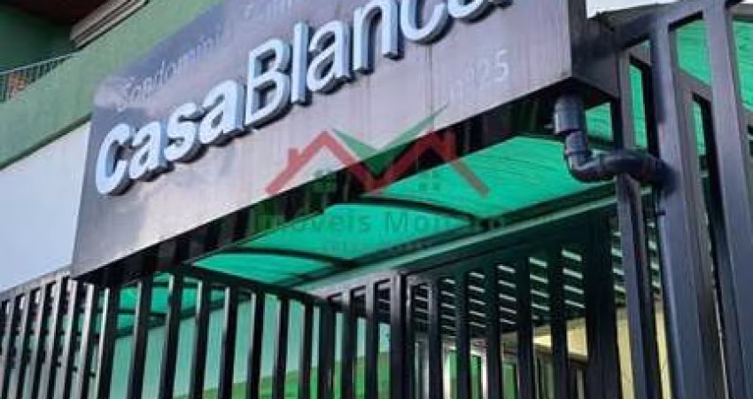 Apartamento para Venda em Suzano, Jardim São Luís, 2 dormitórios, 1 banheiro, 1 vaga