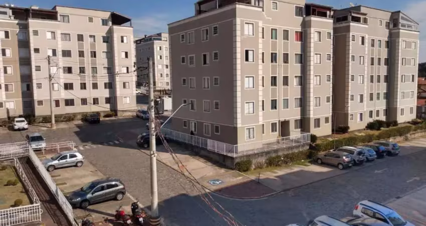 Apartamento para locação em suzano, jardim são luís, 2 dormitórios, 1 banheiro, 1 vaga