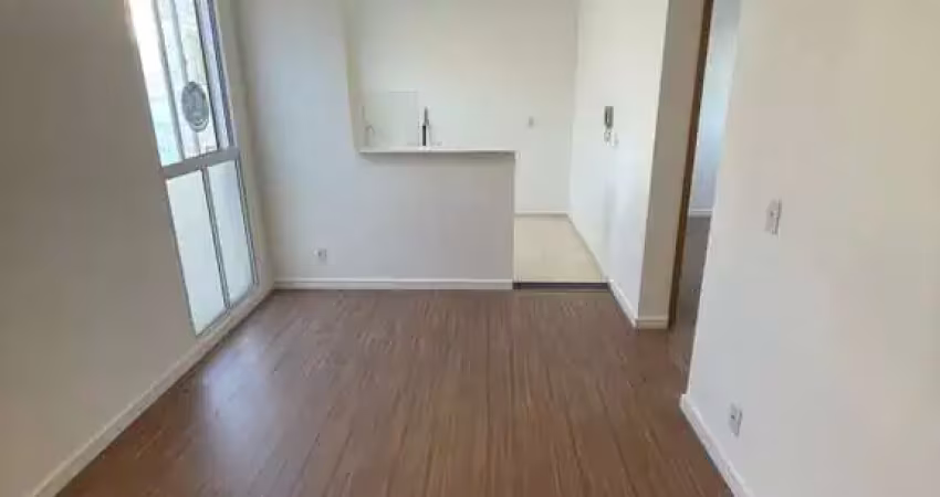 Apartamento para Venda em Suzano, Parque Residencial Casa Branca, 2 dormitórios, 1 banheiro, 1 vaga