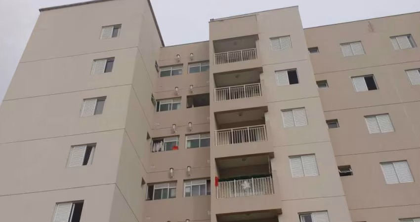 Apartamento para Venda em Suzano, Conjunto Residencial Irai, 3 dormitórios, 1 suíte, 2 banheiros, 1 vaga