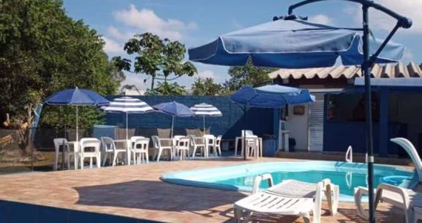 Chácara para Venda em Suzano, Parque Alvorada, 4 dormitórios, 1 suíte, 3 banheiros