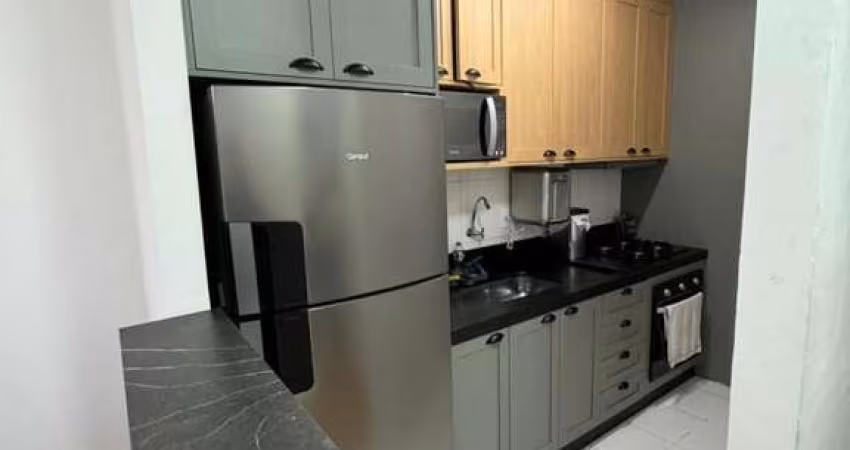 Apartamento para Venda em Suzano, Parque Santa Rosa, 2 dormitórios, 1 suíte, 1 banheiro, 1 vaga