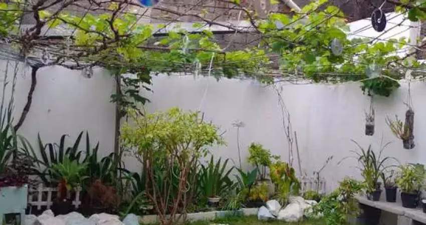 Casa para venda em suzano, jardim cacique, 2 dormitórios, 2 banheiros, 2 vagas