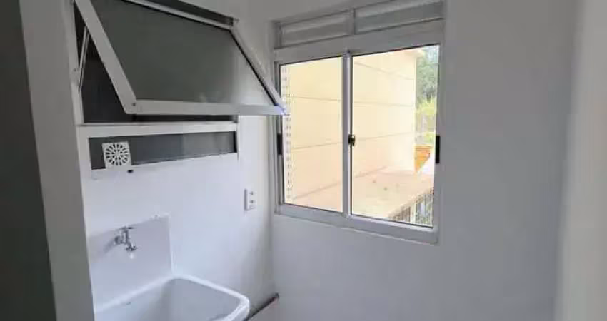 Apartamento para venda em mogi das cruzes, jardim marica, 2 dormitórios, 1 banheiro, 1 vaga
