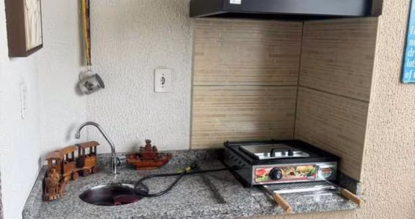 Apartamento para Venda em Suzano, Caxangá, 2 dormitórios, 1 banheiro, 1 vaga