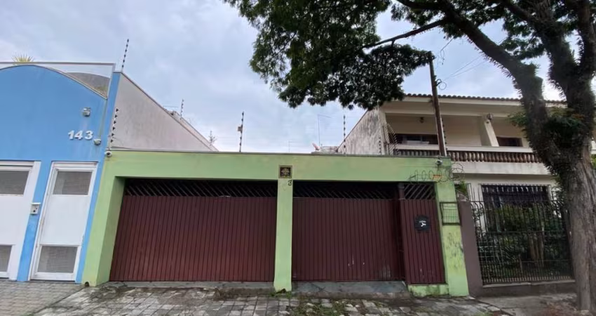 Casa para venda em suzano, vila adelina, 3 dormitórios, 2 banheiros, 3 vagas