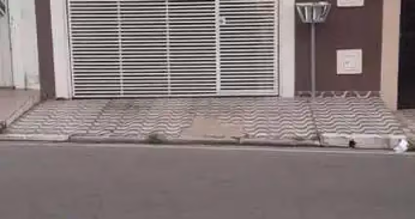 Casa para venda em suzano, vila amorim, 2 dormitórios, 1 banheiro