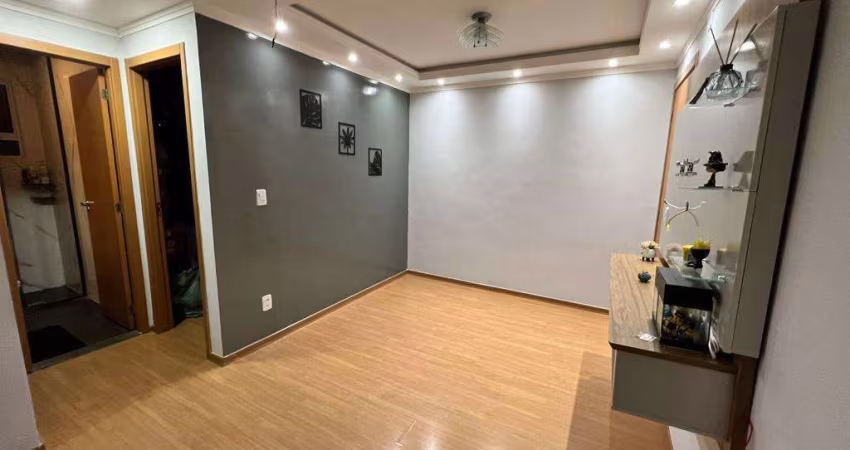 Apartamento para Venda em Suzano, Parque Santa Rosa, 2 dormitórios, 1 banheiro
