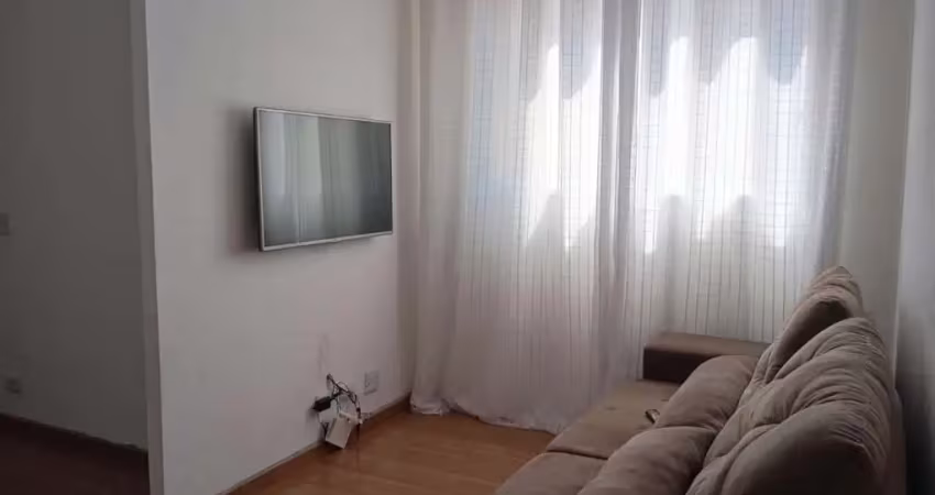 Apartamento para venda em suzano, jardim casa branca, 2 dormitórios, 1 banheiro, 1 vaga