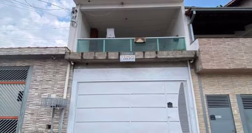 Sobrado comercial para venda em suzano, vila helena, 2 dormitórios, 3 banheiros, 2 vagas