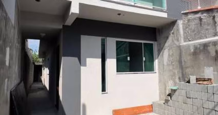 Sobrado para venda em mogi das cruzes, loteamento alvorada, 3 dormitórios, 1 suíte, 2 banheiros, 2 vagas