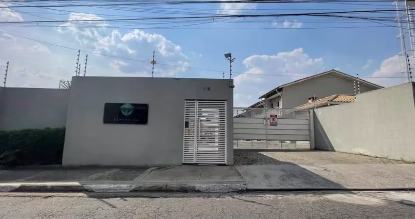 Sobrado em condomínio para venda em suzano, caxangá, 3 dormitórios, 1 suíte, 1 banheiro, 2 vagas