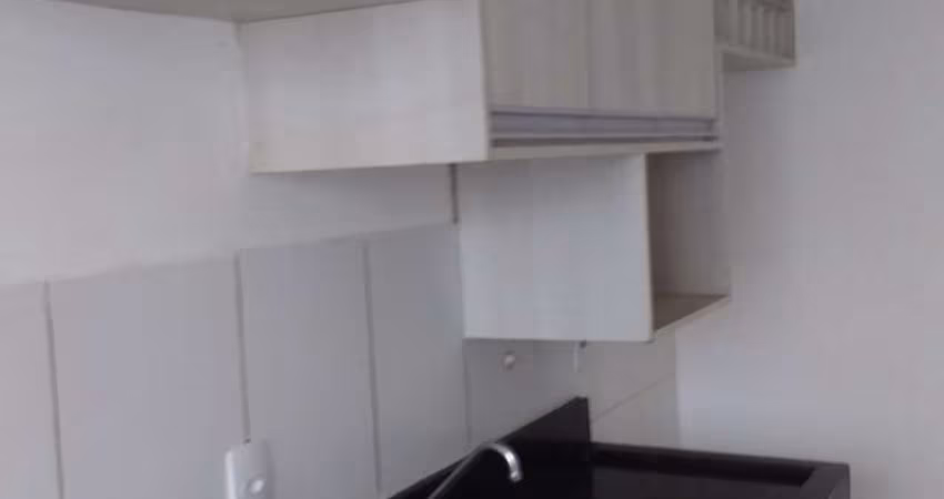 Apartamento para Venda em Suzano, Vila Urupês, 2 dormitórios, 1 banheiro, 1 vaga