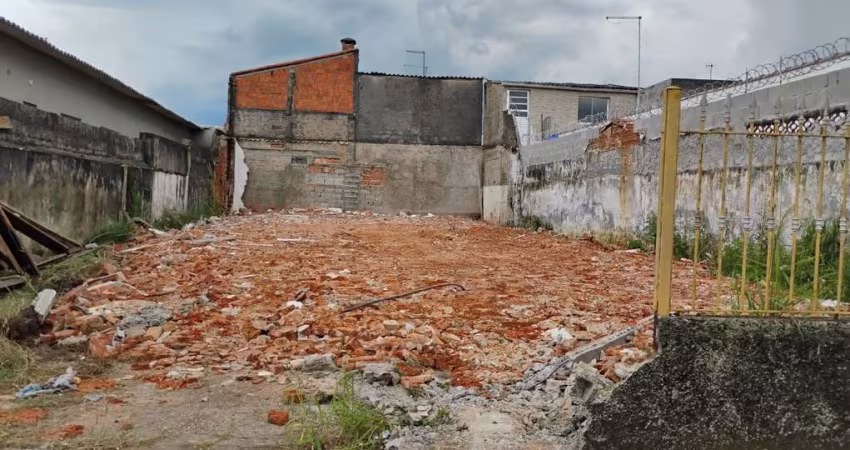 Terreno para Venda em Suzano, Vila Amorim
