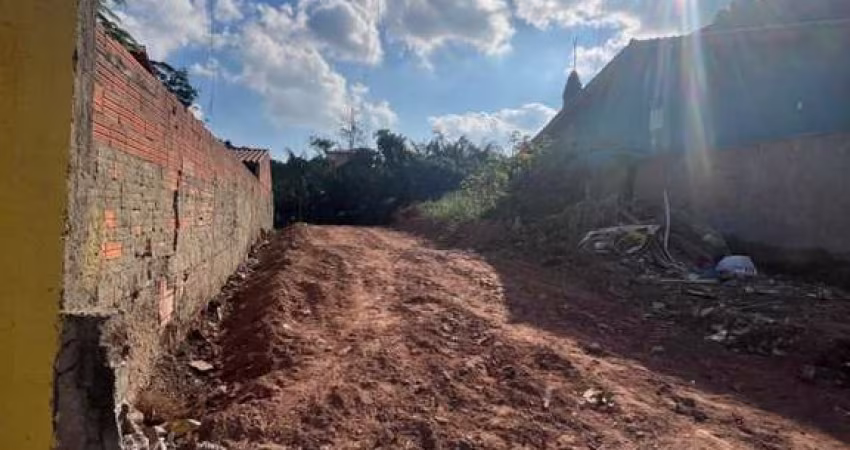 Terreno para Venda em Suzano, Cidade Edson