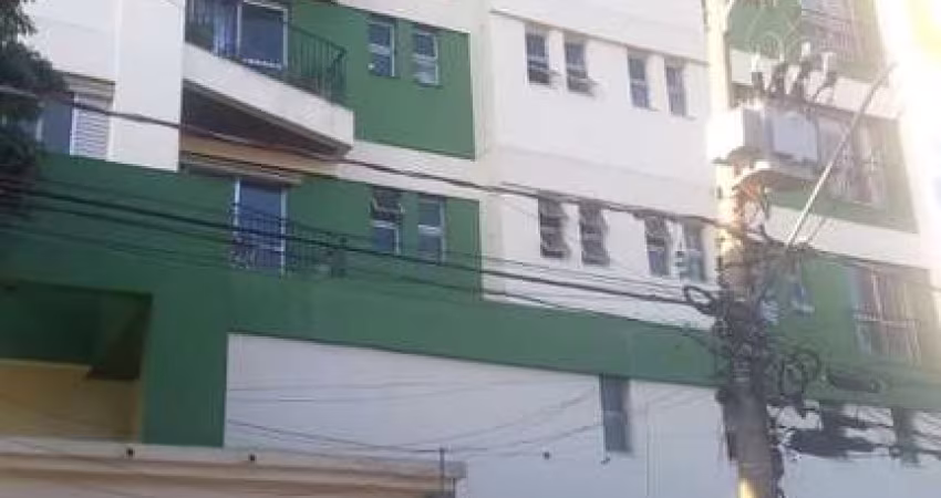 Apartamento para Venda em Suzano, Jardim São Luís, 4 dormitórios, 1 suíte, 2 banheiros