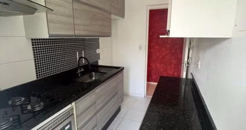 Apartamento para Venda em Mogi das Cruzes, Vila Bela Flor, 2 dormitórios, 1 banheiro, 1 vaga
