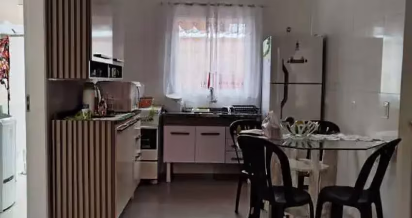 Sobrado para venda em bertioga, maitinga, 2 dormitórios, 1 suíte, 1 banheiro, 1 vaga