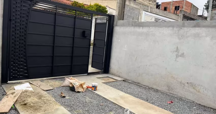 Casa térrea para venda em suzano, parque residencial casa branca, 2 dormitórios, 1 suíte, 2 banheiros, 2 vagas