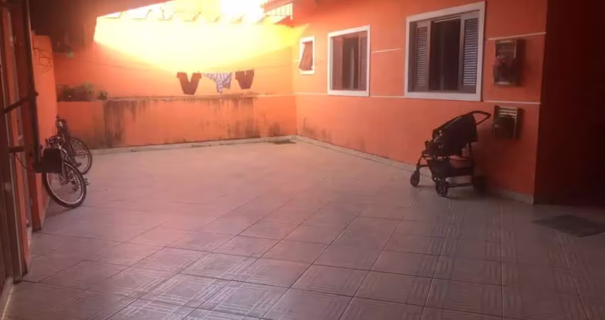 Casa para venda em suzano, cidade edson, 2 dormitórios, 1 suíte, 2 banheiros, 4 vagas