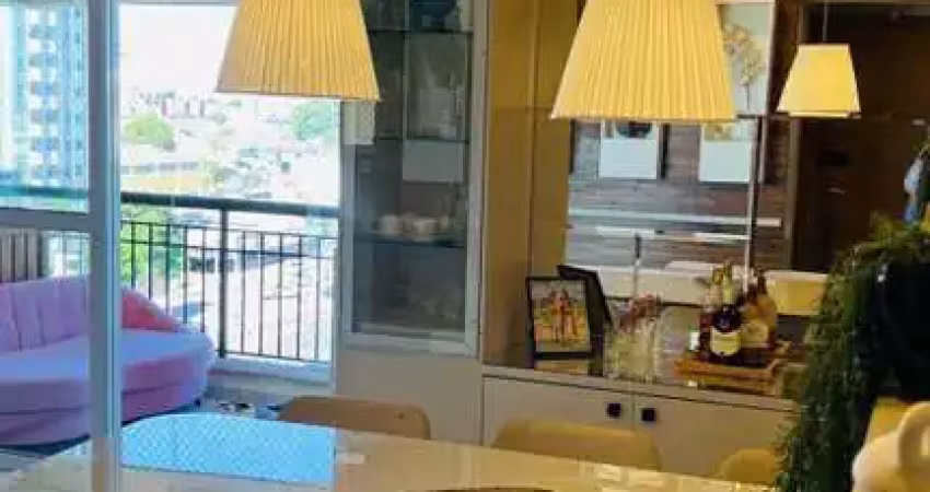 Apartamento para venda em suzano, jardim santa helena, 2 dormitórios, 1 suíte, 2 vagas