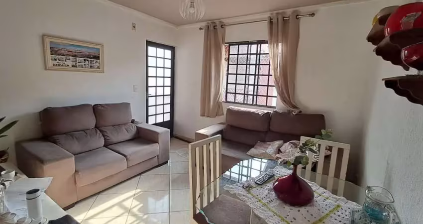 Apartamento para venda em mogi das cruzes, conjunto residencial do bosque, 2 dormitórios, 1 banheiro, 1 vaga