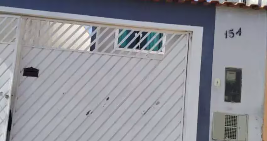 Casa para venda em itaquaquecetuba, jardim marcelo, 2 dormitórios, 2 banheiros, 2 vagas