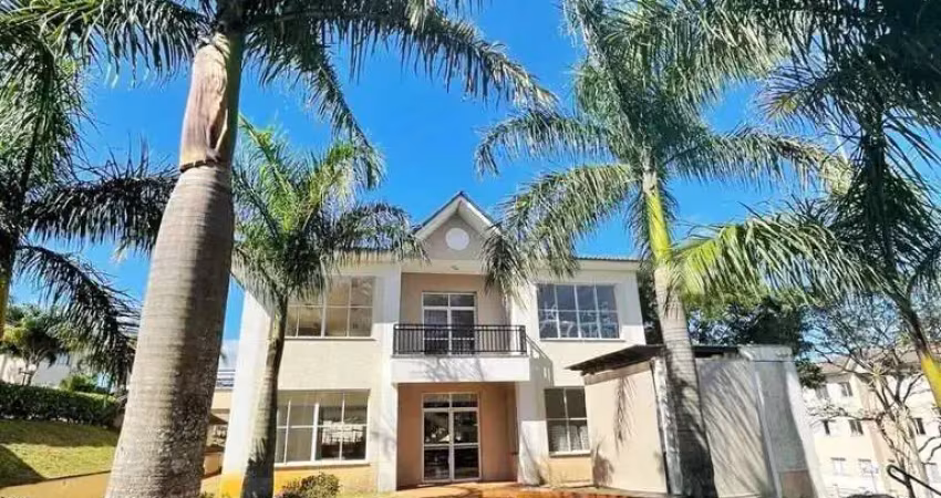 Apartamento para venda em mogi das cruzes, vila bela flor, 2 dormitórios, 1 banheiro, 1 vaga