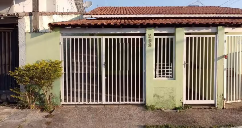 Casa para locação em suzano, jardim carlos cooper, 2 dormitórios, 1 banheiro, 1 vaga