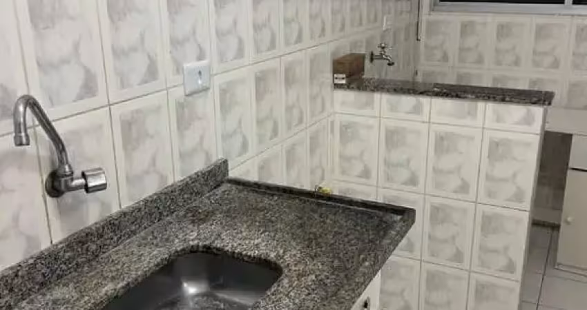 Apartamento para locação em mogi das cruzes, vila mogilar, 2 dormitórios, 1 banheiro, 1 vaga