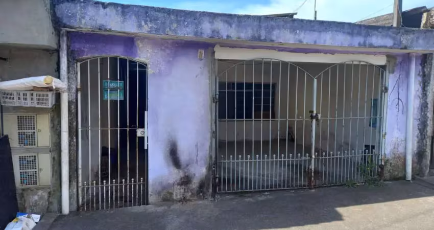 Casa para venda em suzano, jardim lígia, 2 dormitórios, 1 banheiro