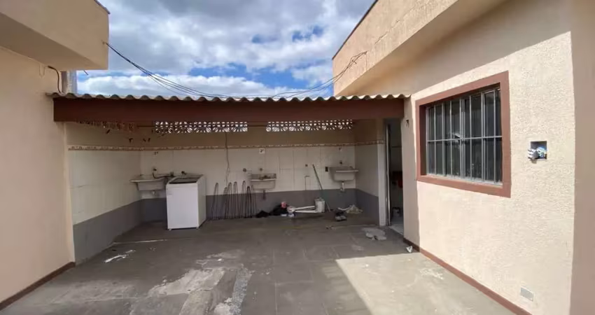 Apartamento para locação em suzano, jardim imperador, 1 dormitório, 1 banheiro