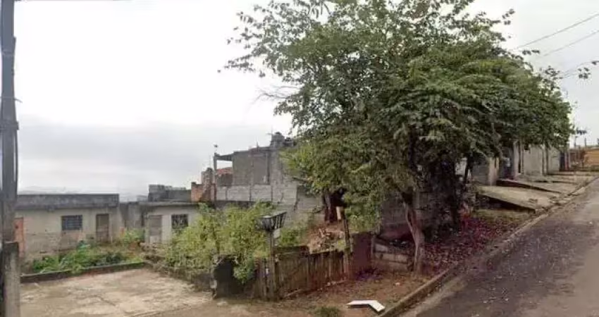 Terreno à venda na Rua Tocantins, Jardim Amazonas, Itaquaquecetuba
