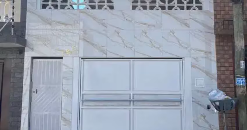 Casa para venda em suzano, jardim casa branca, 2 dormitórios, 2 banheiros