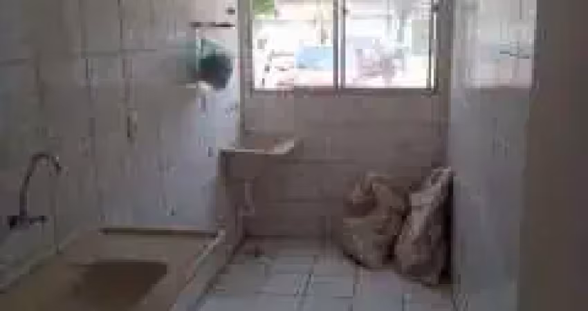 Apartamento para venda em poá, jardim itamarati, 2 dormitórios, 1 banheiro, 1 vaga