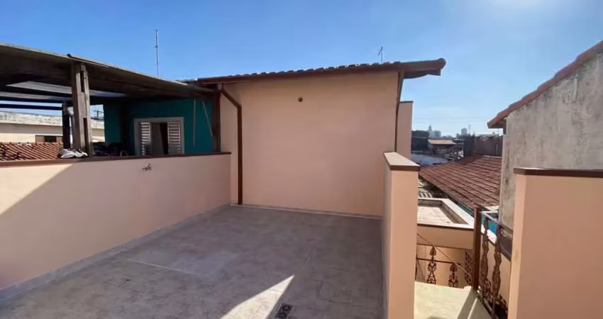 Casa para locação em suzano, vila figueira, 3 dormitórios, 1 suíte, 3 banheiros, 2 vagas