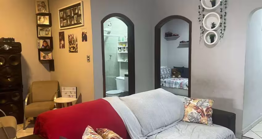 Casa para venda em suzano, jardim bela vista, 3 dormitórios, 2 banheiros, 2 vagas
