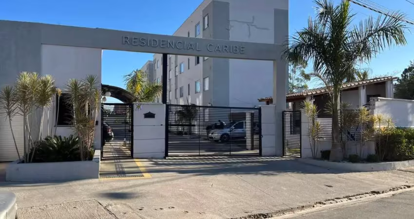 Apartamento para venda em suzano, jardim saúde, 2 dormitórios, 1 banheiro, 1 vaga