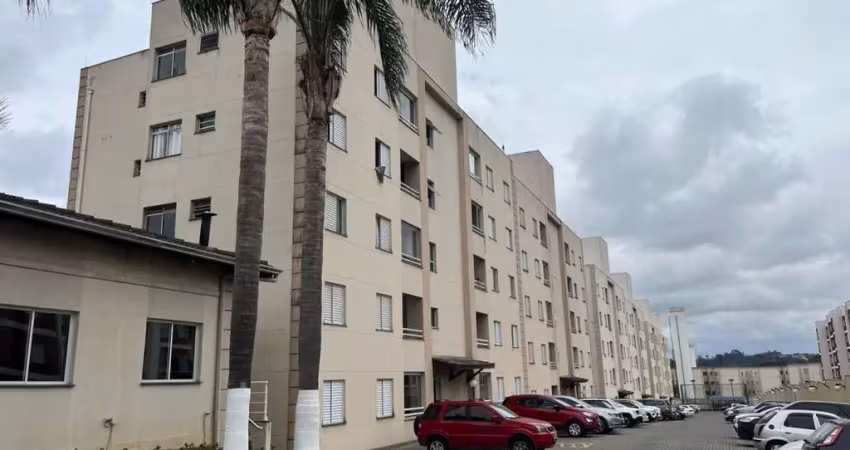 Apartamento para venda em suzano, caxangá, 2 dormitórios, 1 banheiro, 1 vaga