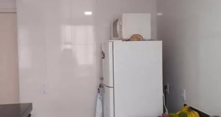 Apartamento para venda em suzano, parque santa rosa, 2 dormitórios, 1 banheiro, 1 vaga