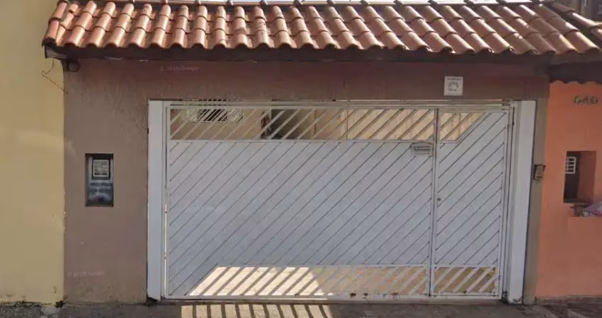 Casa para locação em suzano, vila figueira, 3 dormitórios, 1 suíte, 1 banheiro, 4 vagas