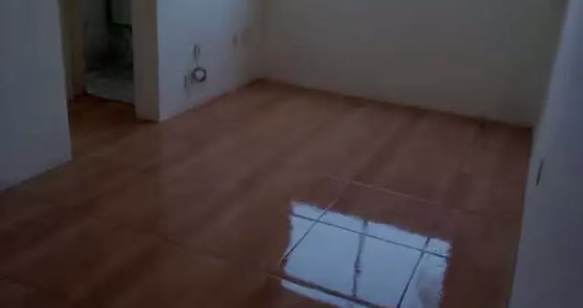 Apartamento para locação em poá, jd. itamarati, 2 dormitórios, 1 banheiro, 1 vaga