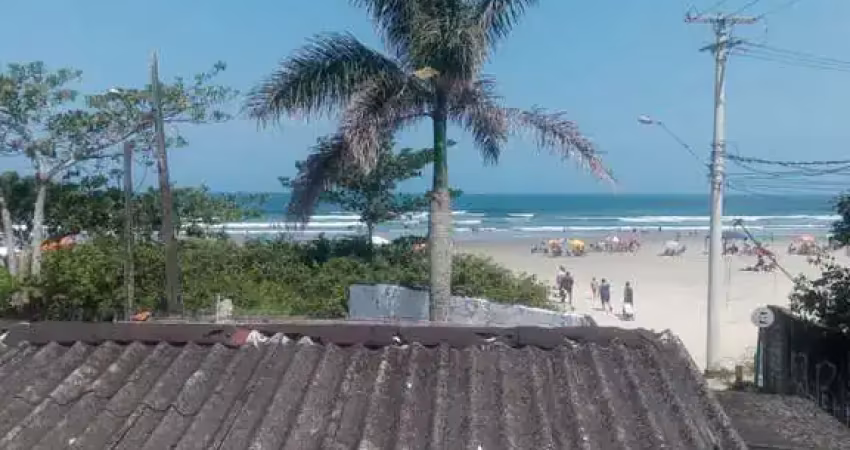 Casa na praia para venda em bertioga, vista linda, 2 dormitórios, 1 suíte, 1 banheiro, 3 vagas