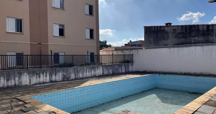 Apartamento para venda em suzano, vila urupês, 2 dormitórios, 1 banheiro, 1 vaga