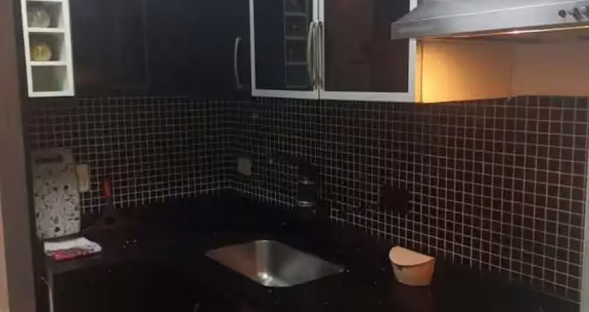 Apartamento para venda em suzano, vila urupês, 2 dormitórios, 1 suíte, 2 banheiros, 1 vaga